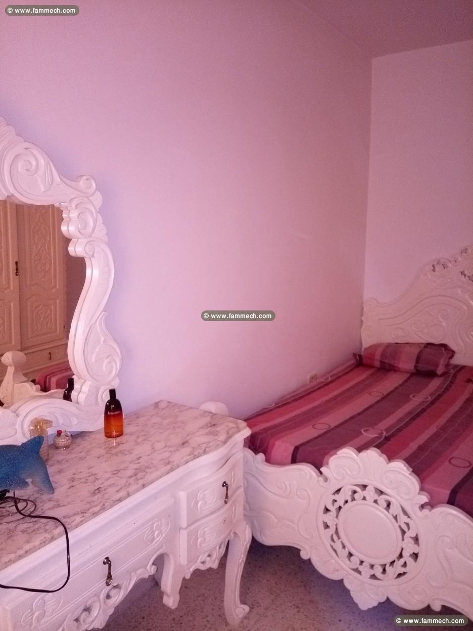 Appartement neuf à Hammam Sousse