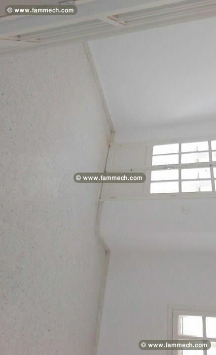 appartement neuf à louer ( a ne pas rater) 