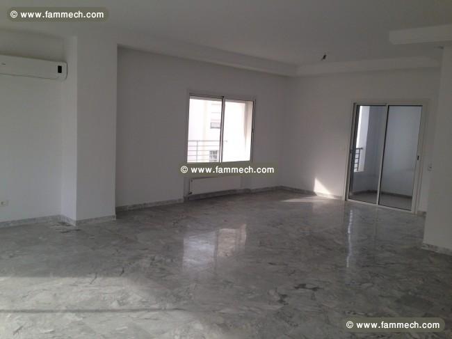 appartement neuf aux jardin de carthage
