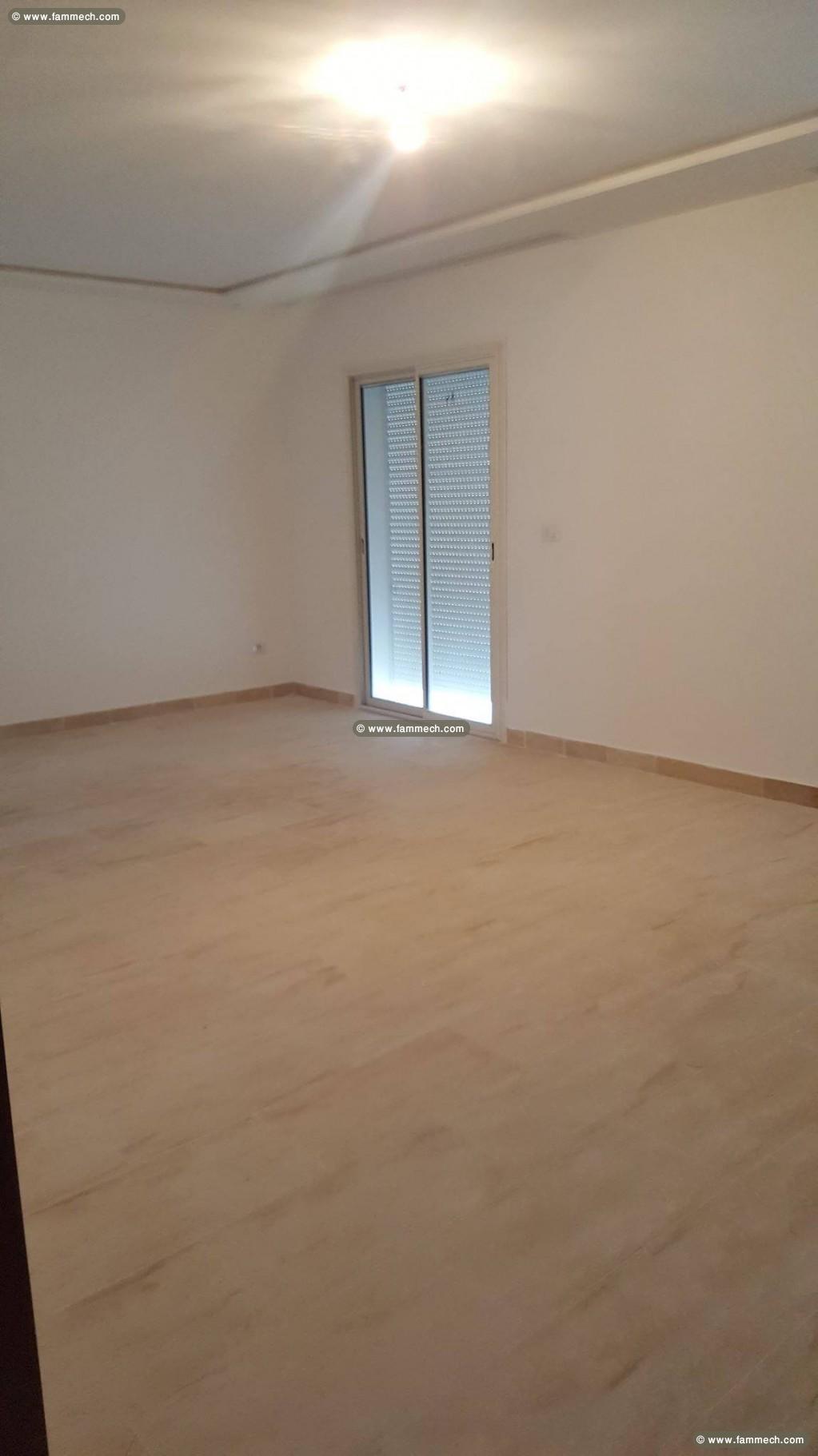 Appartement Neuf HS Chez Promoteur à Mornag