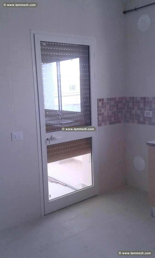 Appartement neuf S+2 Haut Standing 