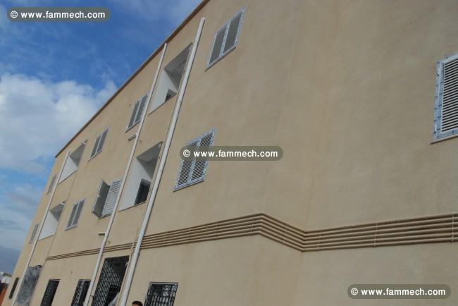 Appartement Neuf S+3