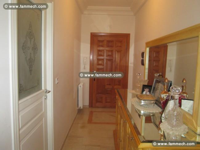 Appartement neuf S+2