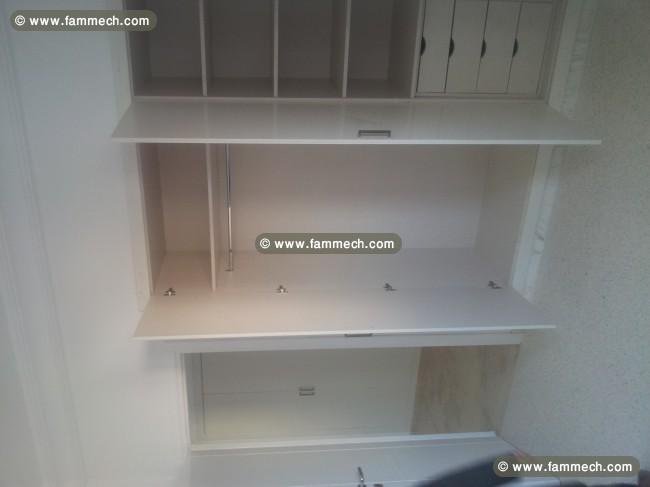 Appartement neuf tres haut standing