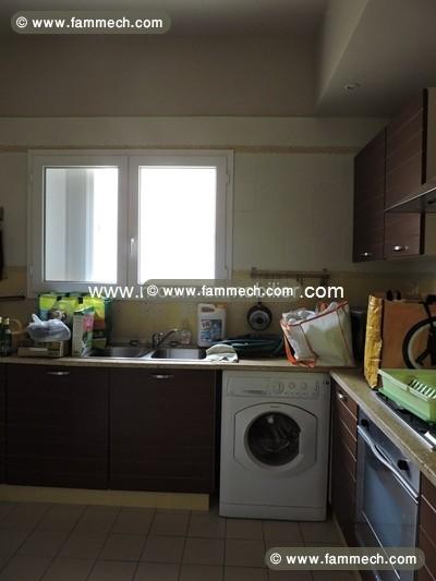 Appartement Nice Référence AL2078