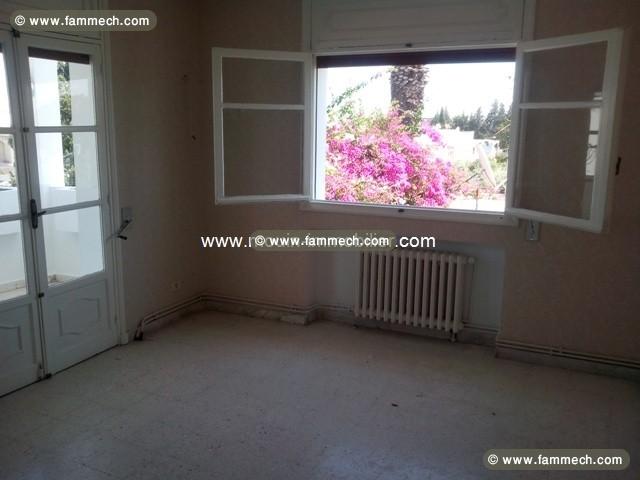 Appartement Nicole ref AL2214 Mutuelle ville