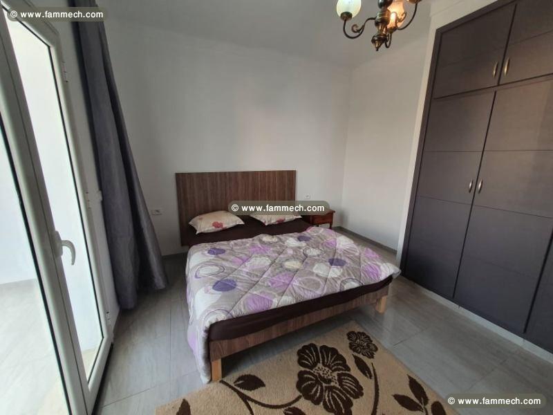 Appartement NIHED 3(Réf: L2312)