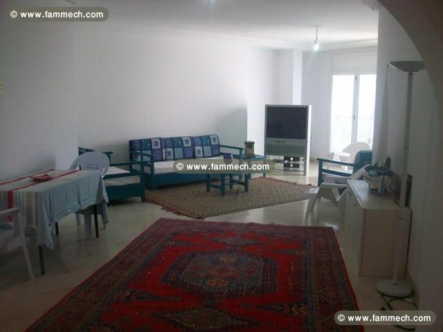 APPARTEMENT NIHEL 