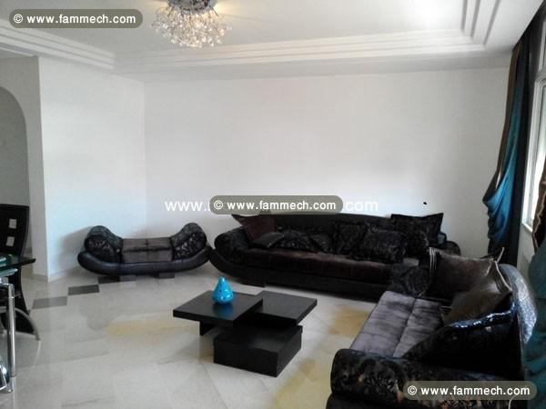 Appartement Nihel ref AV538 Hammamet