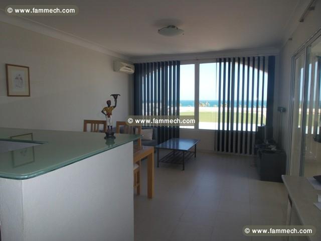 Appartement NIZAR 3(Réf: L1114)