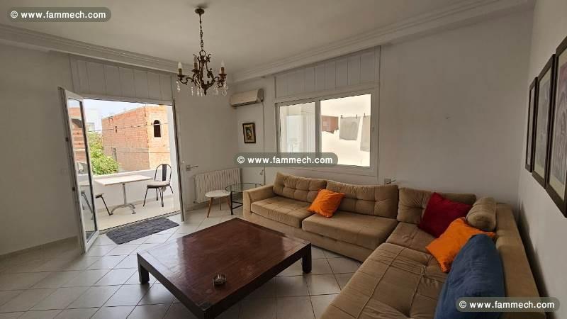 Appartement NOEMA(Réf: L3226)