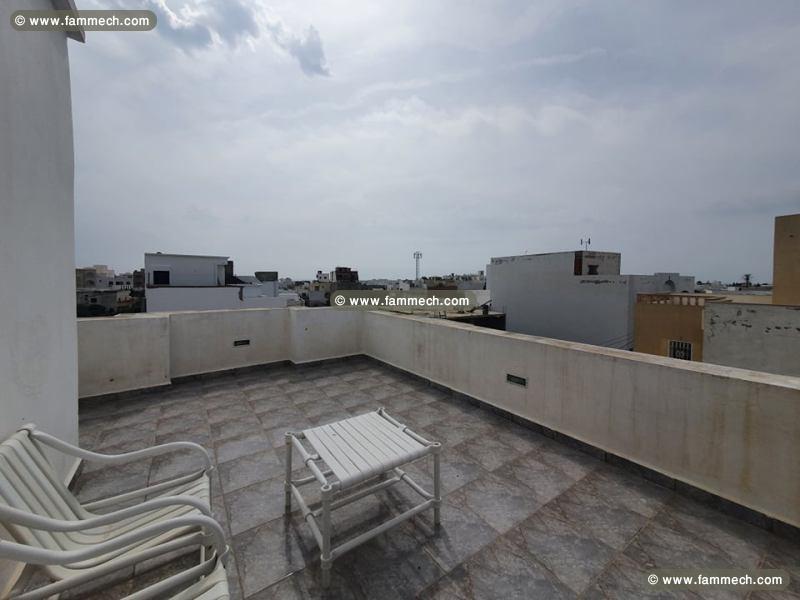 Appartement NORCHEN(Réf: L2314)