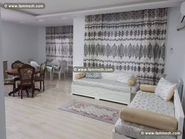 Appartement Norma 1 AL2540 