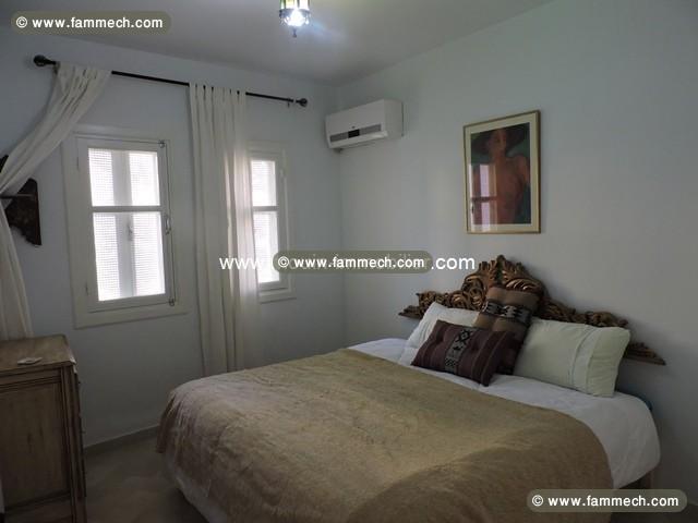 Appartement Nouha AL666