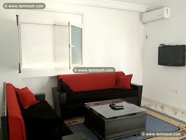 Appartement nour 1(réf: l414) :