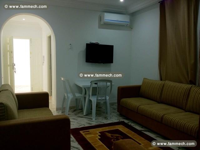 Appartement nour 2(réf: l416) :