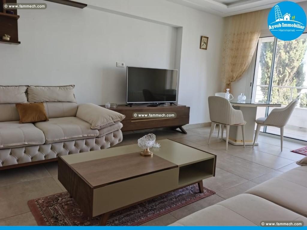 Appartement Nour