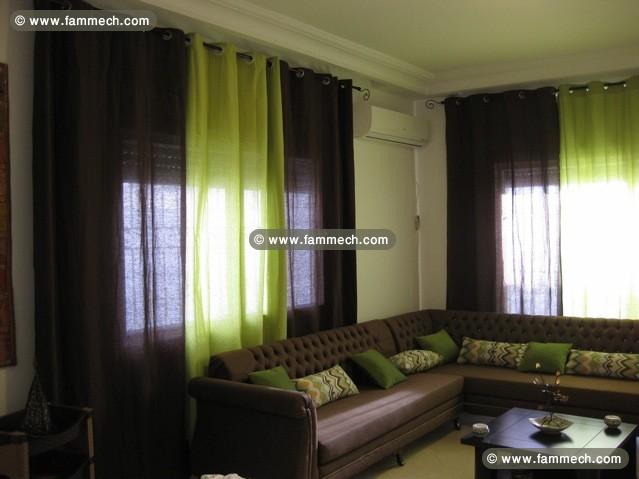 Appartement Nour A ref AL1133 Yasmine Hammamet