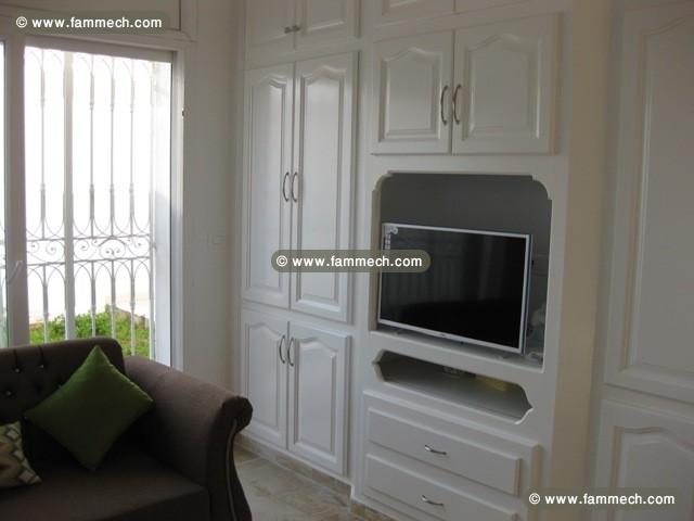 Appartement Nour A ref AL1133 Yasmine Hammamet