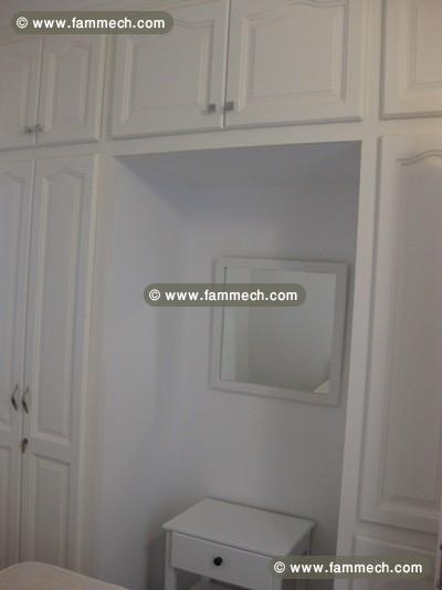 Appartement Nour A ref AL1133 Yasmine Hammamet