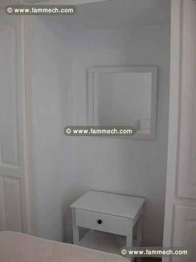 Appartement Nour A ref AL1133 Yasmine Hammamet