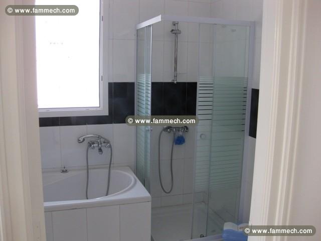 Appartement Nour A ref AL1133 Yasmine Hammamet