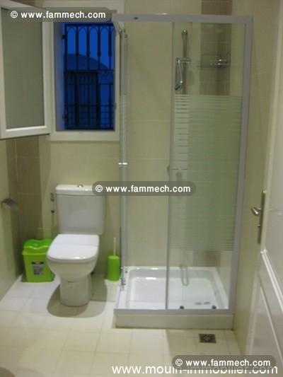 APPARTEMENT NOUR B  AL1010  Yasmine Hammamet 