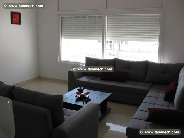 Appartement Nour B ref AL1135 Yasmine Hammamet