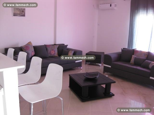 Appartement Nour C AL1134 