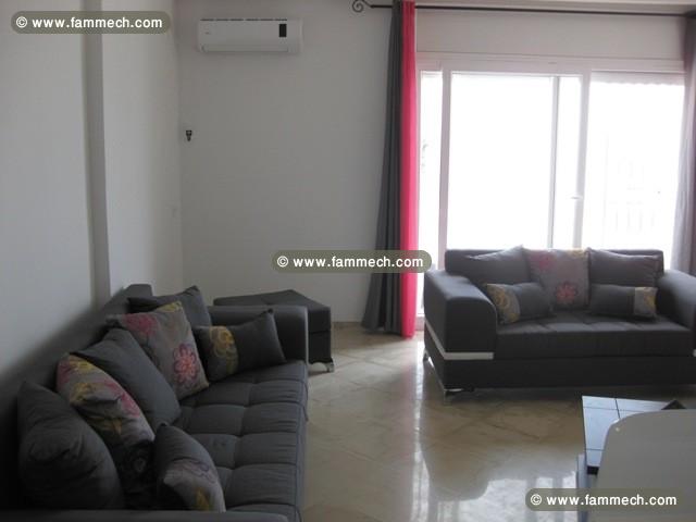 Appartement Nour C ref AL1134 