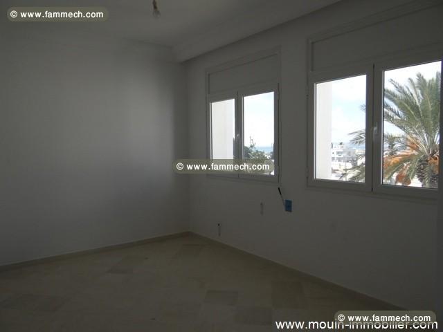 Appartement Nouran AL1225