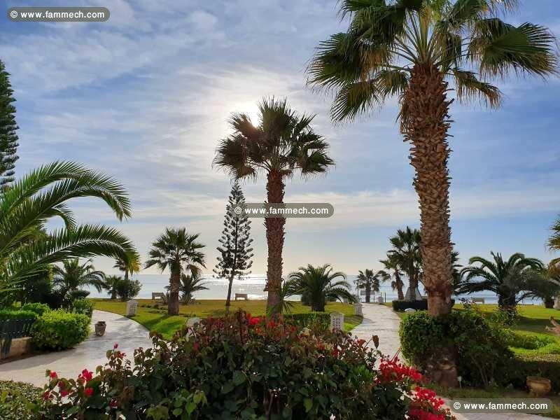 Appartement OCEANA 2 (Réf: V1179)