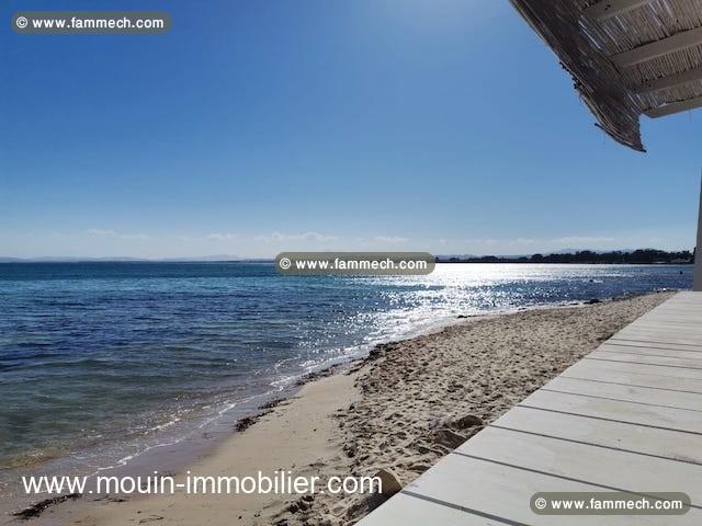 Appartement Oceana AL3367 Hammamet