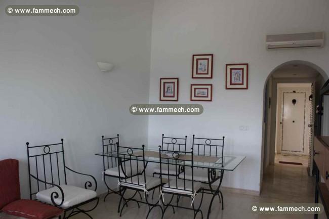 APPARTEMENT OCEANE
