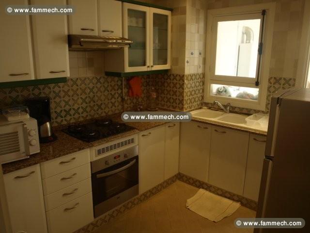APPARTEMENT OCEANOS