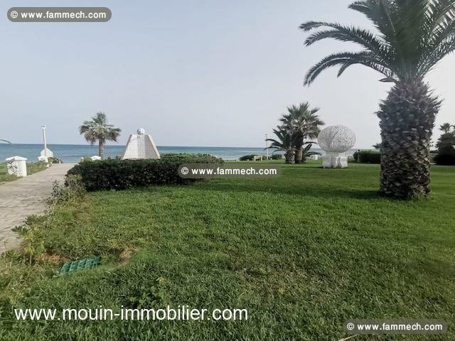 Appartement Oedipe AL3372 Hammamet