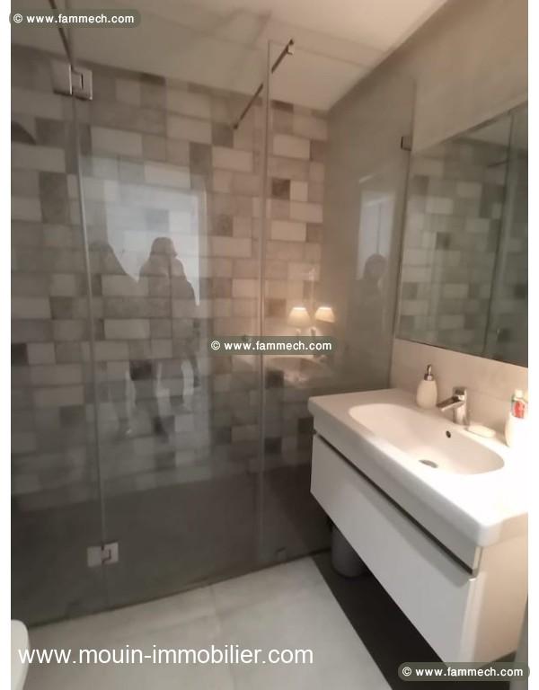 APPARTEMENT OLX Hammamet AV1825