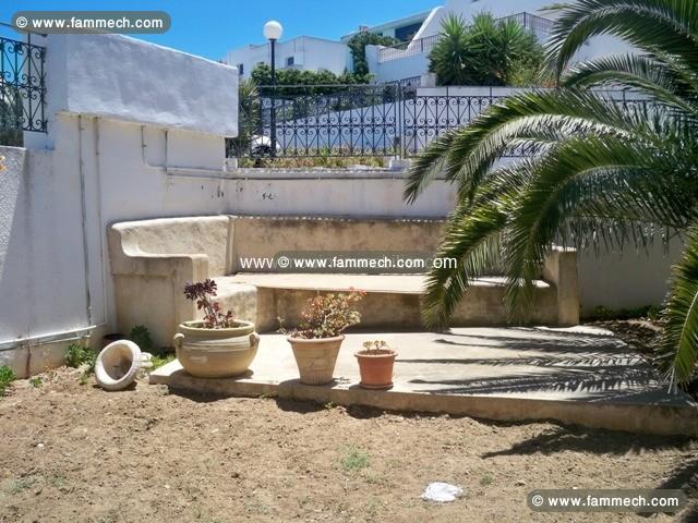 Appartement Olympe AL1698 Gammarth
