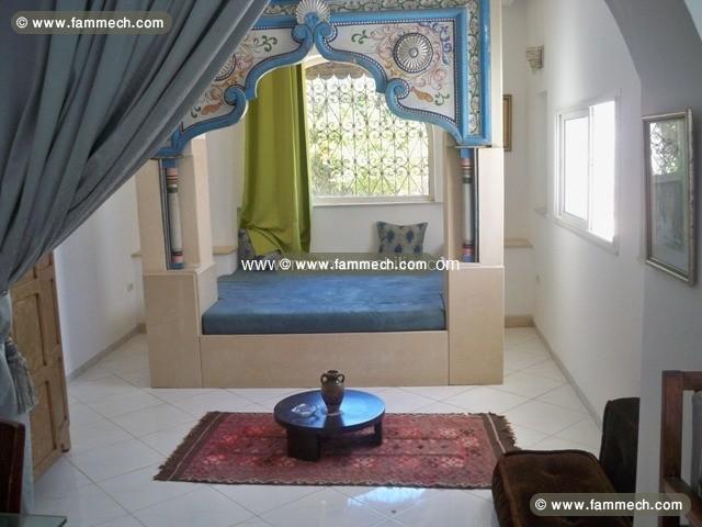 appartement olympe AV744 gammarth tunis 