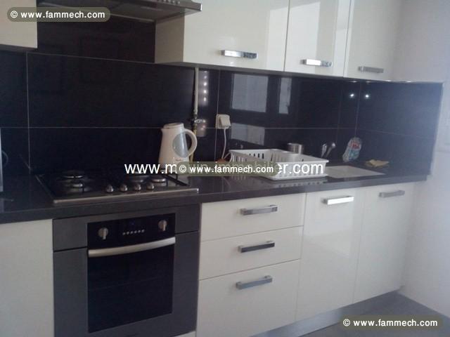 Appartement Olympia AL2225 Jardins de Carthage