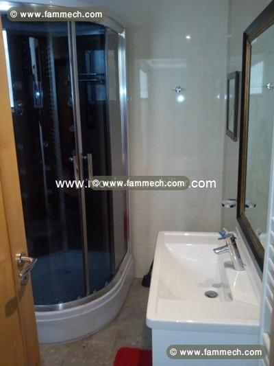 Appartement Olympia AL2225 Jardins de Carthage