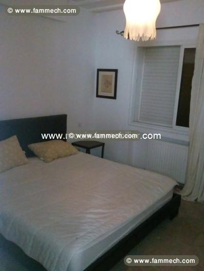 Appartement Olympia AL2225 Jardins de Carthage