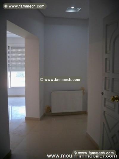 appartement olyx1 AL975 mrezka 