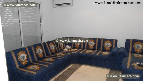 Appartement Omar 
