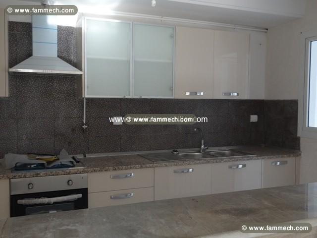 Appartement Omar 1 AV575