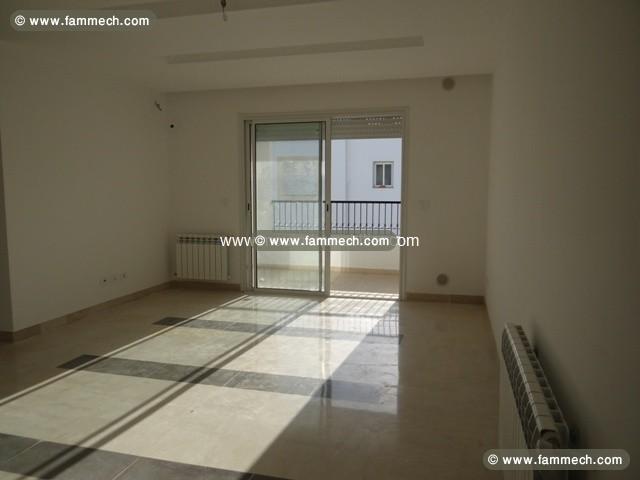 Appartement Omar 2 reference AV576 Hammamet