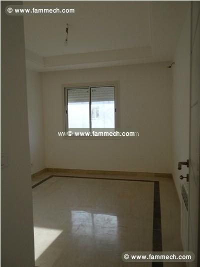 Appartement Omar 2 reference AV576 Hammamet