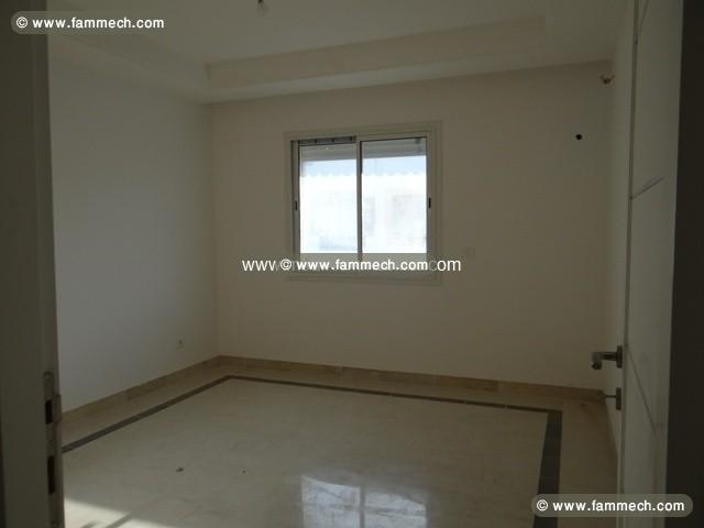 Appartement Omar 2 reference AV576 Hammamet