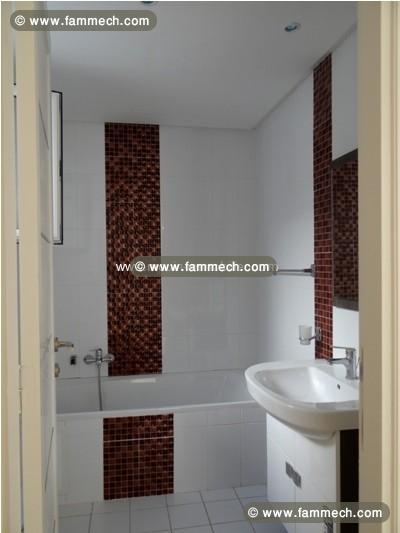 Appartement Omar 2 reference AV576 Hammamet