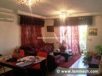Appartement ONS - Hammamet       
